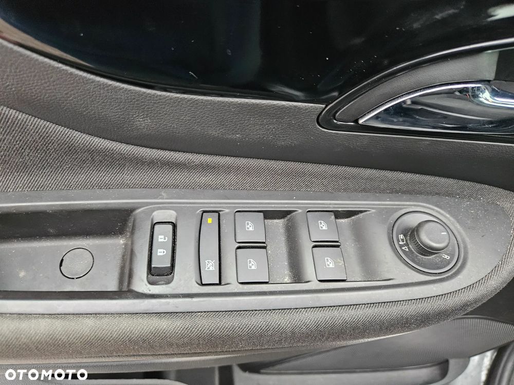 Opel Mokka 1.6 CDTI ecoFLEX Start/Stop Color Edition - 11