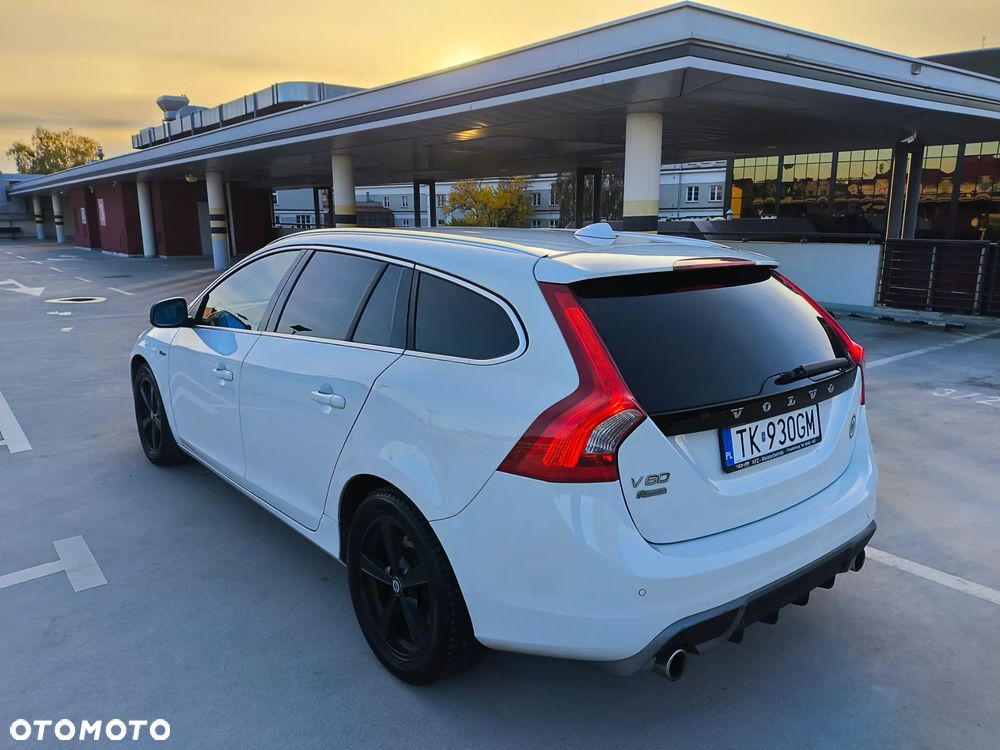Volvo V60 D4 RDesign - 6