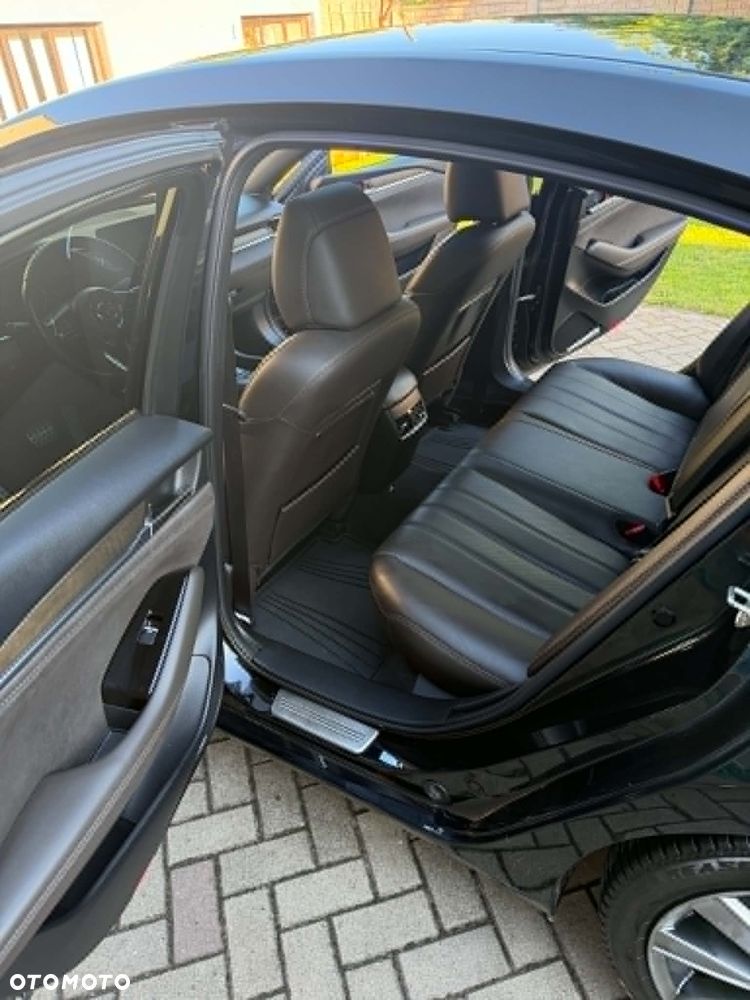 Mazda 6 2.5 SKYDream - 17