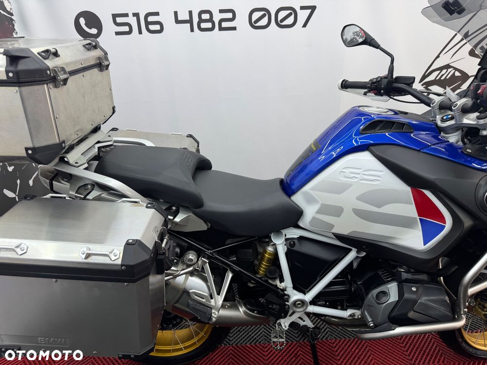 BMW R1250 GS Adventure - 30