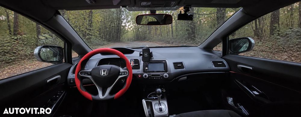 Honda Civic - 3