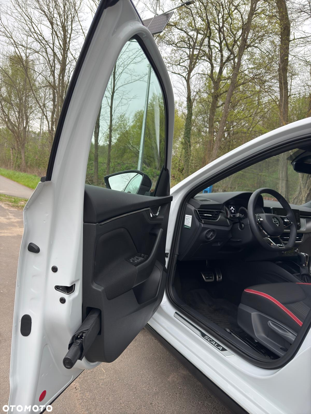 Skoda Scala 1.0 TSI Monte Carlo DSG - 12