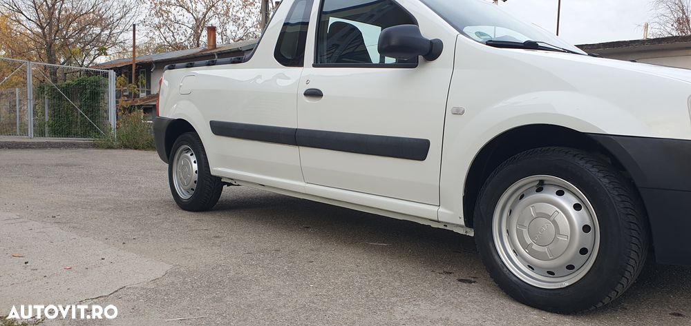 Dacia Pick Up - 7