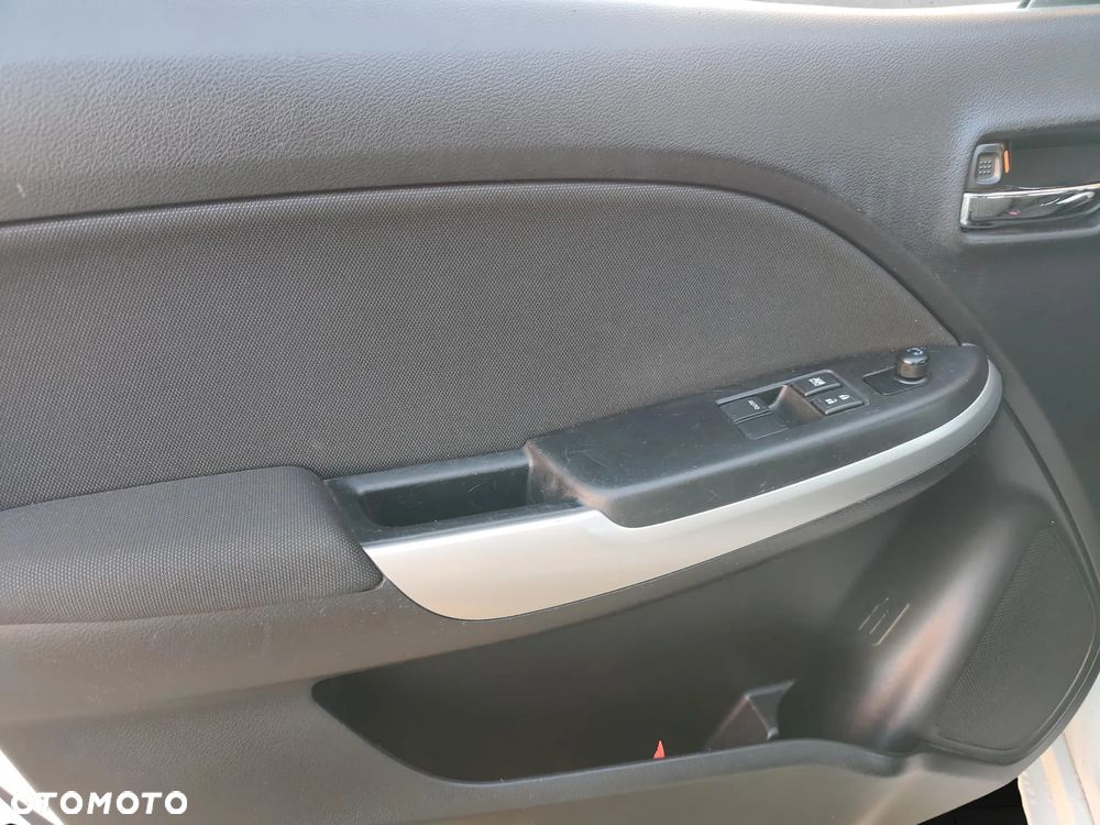 Suzuki Baleno 1.2 Premium - 10
