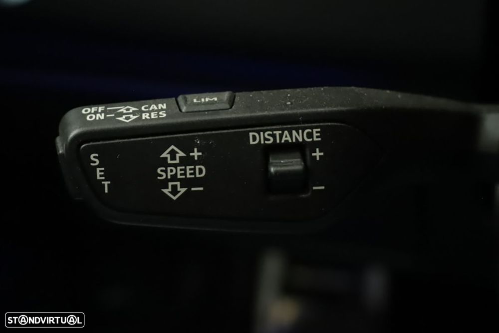 Audi S7 Sportback TDI quattro Tiptronic - 19