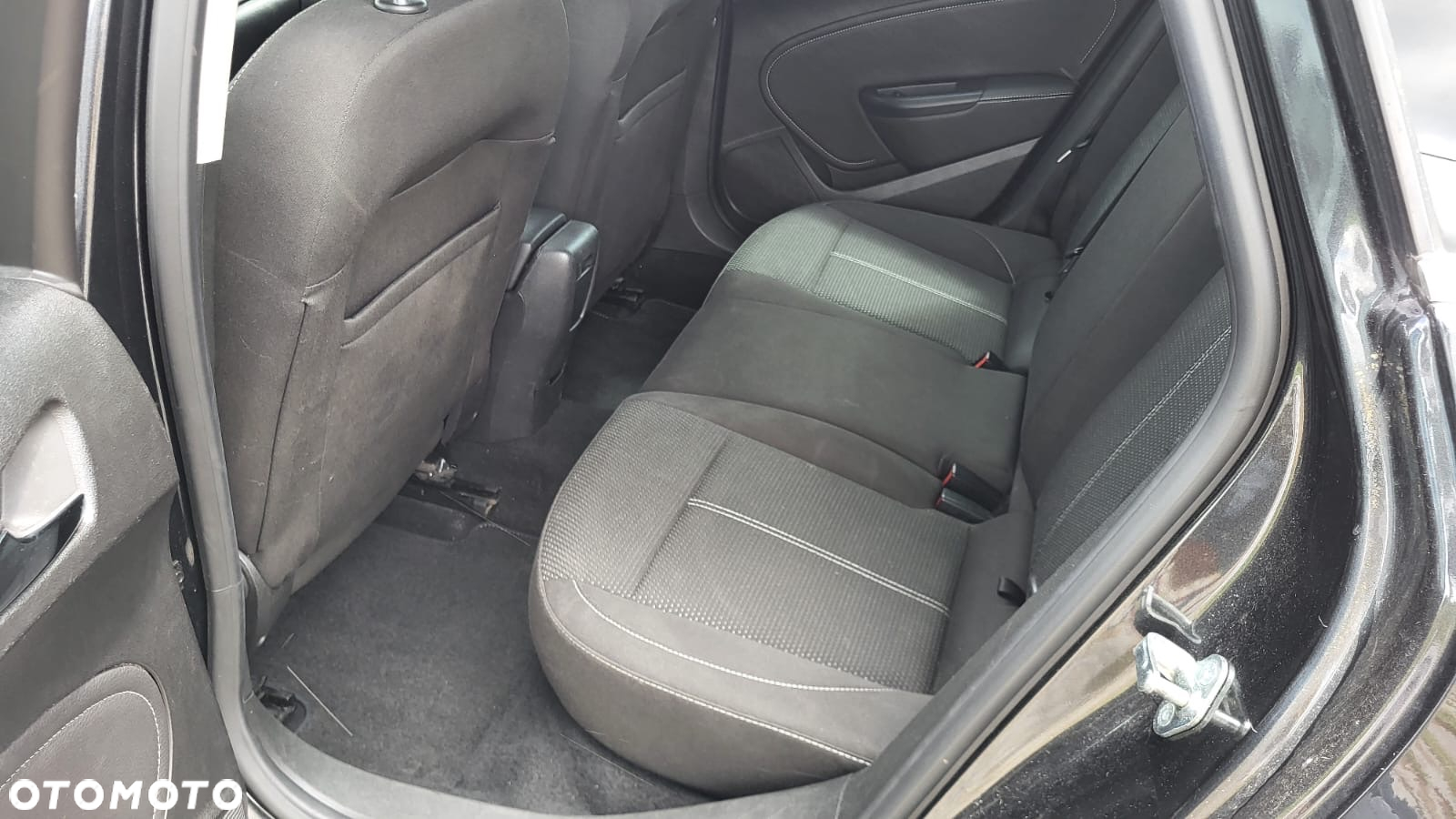 Opel Astra 1.4 Turbo ecoFLEX Start/Stop Innovation - 11