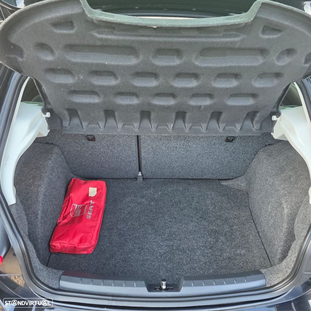 SEAT Ibiza SC 1.2 12V Reference - 28