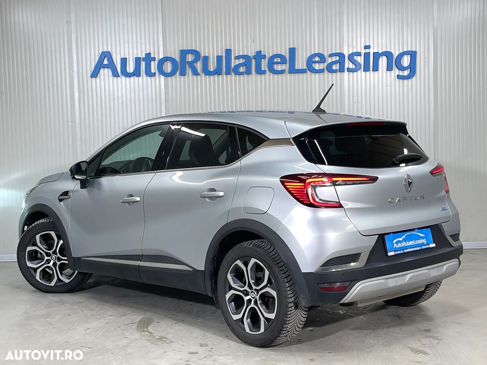 Renault Captur Intens - 5