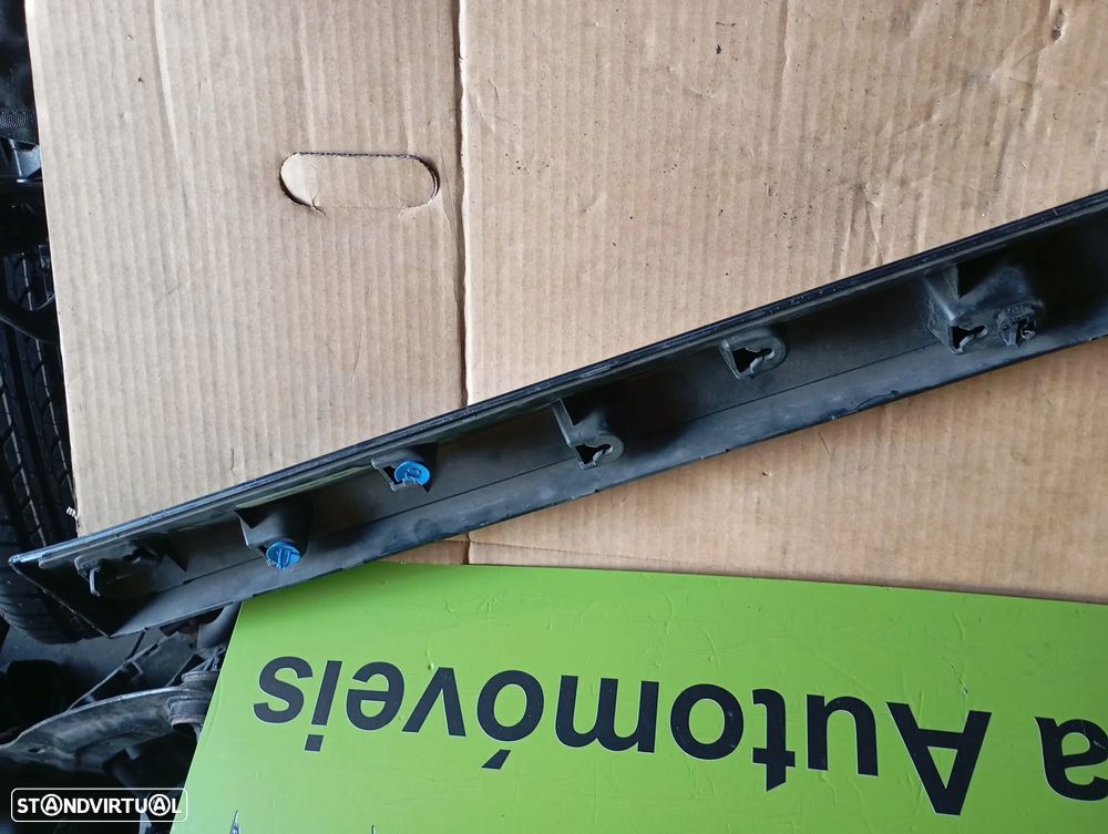 BMW X3 G01 FRISO PORTA FRENTE DIREITA - Z364 - 6
