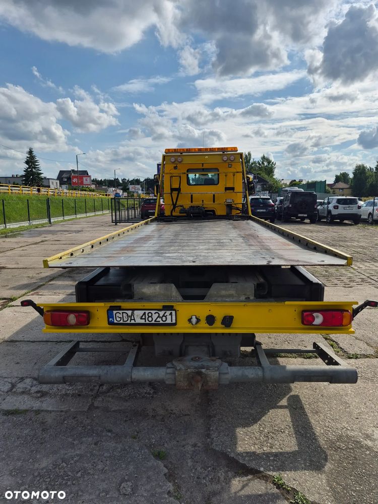 DAF LF 180 - 9