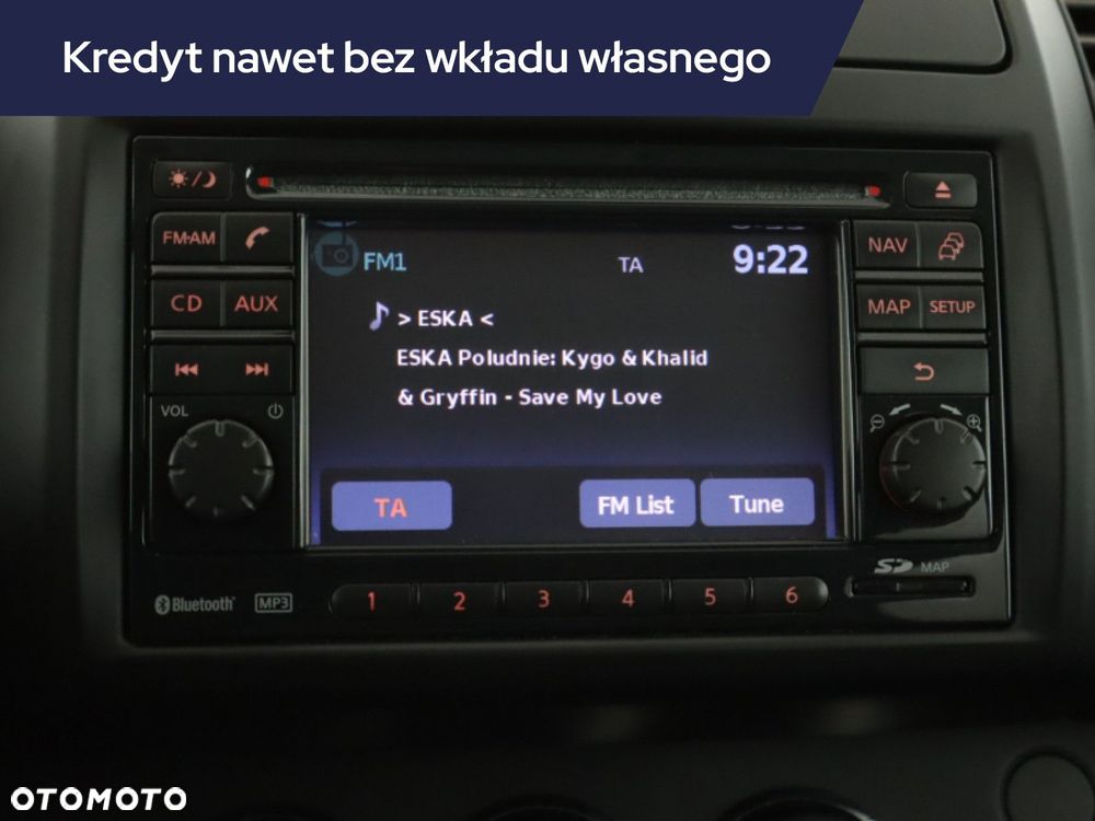 Nissan Note - 15