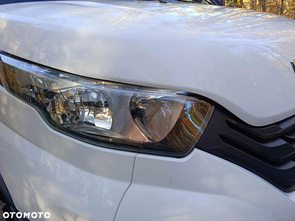 Iveco Iveco Daily L4H2 160 konny Max 102 tys przebiegu - 17