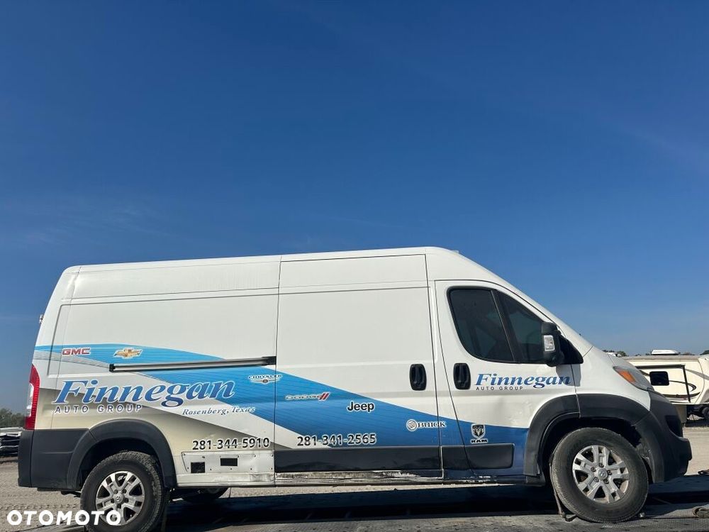 RAM Promaster - 13