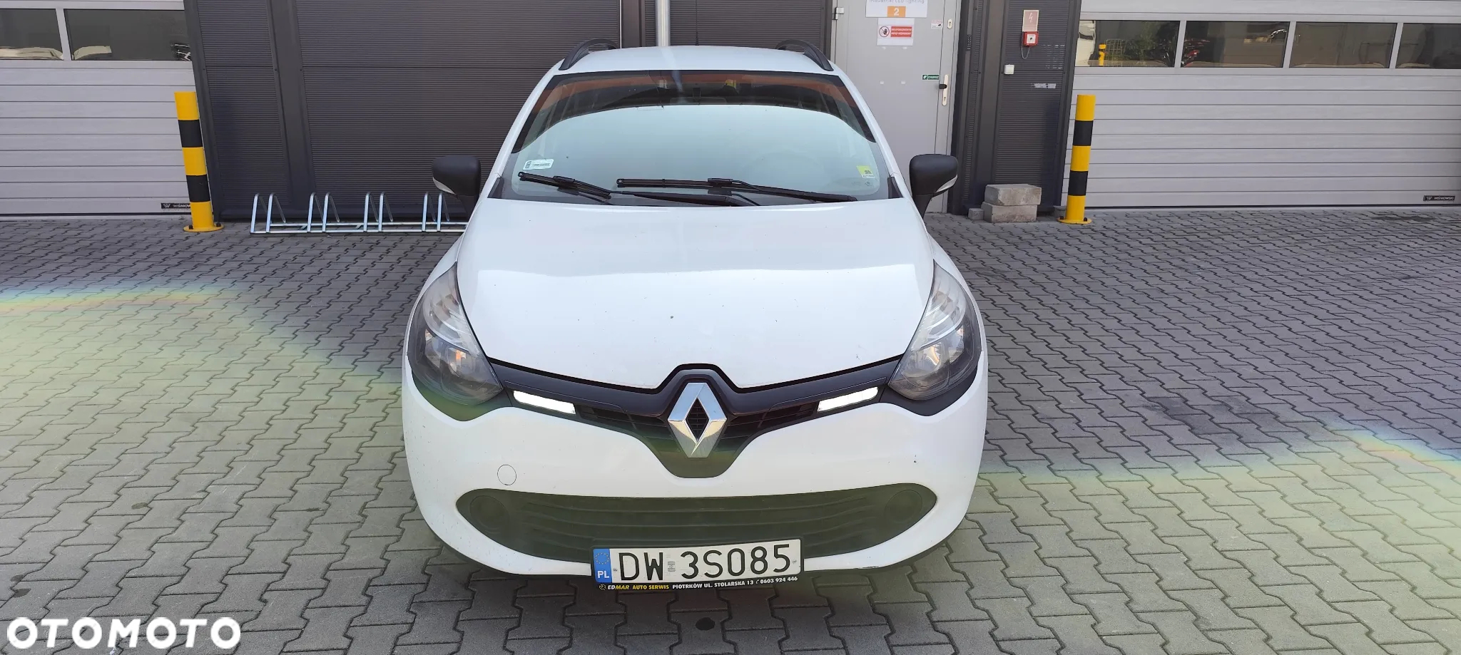 Renault Clio 1.5 dCi Life - 4
