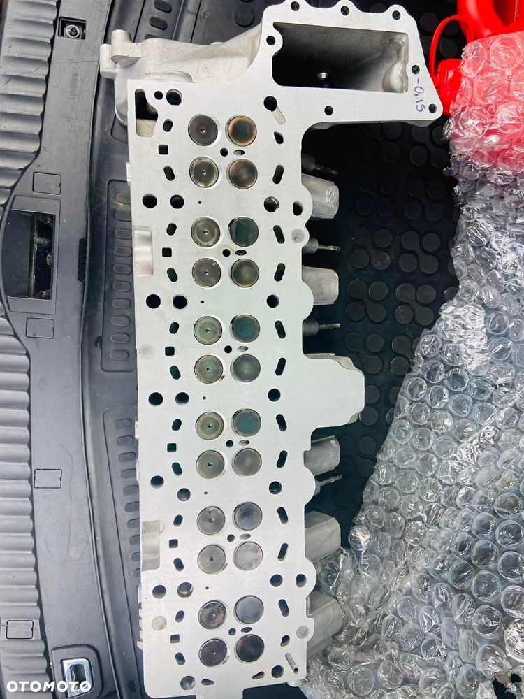 BMW Seria 5 535d - 18