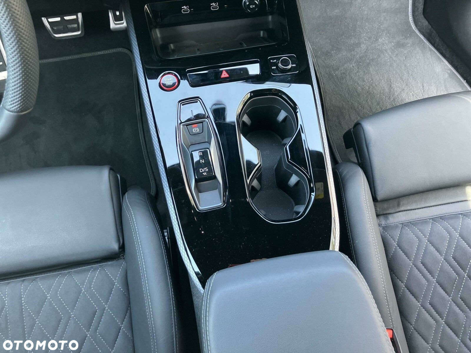 Audi A5 - 12