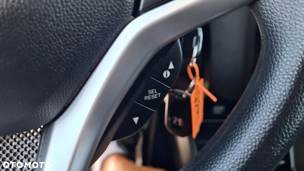 Honda Jazz 1.3 i-VTEC Comfort - 40