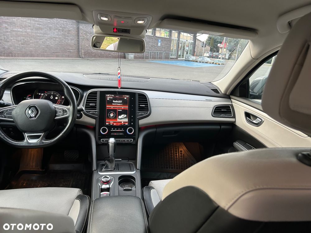 Renault Talisman 1.6 Energy dCi Intens EDC - 8