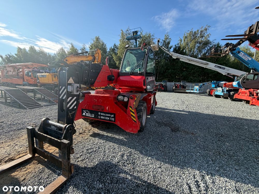 Manitou MRT 1840 - 8