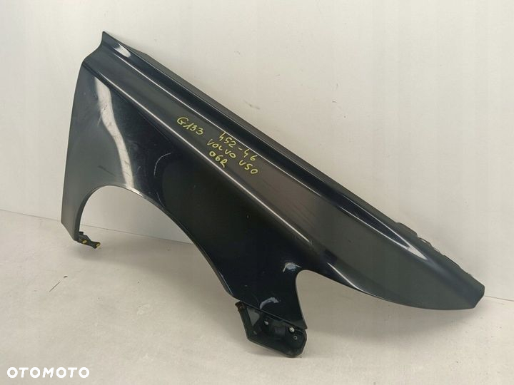 BŁOTNIK PRAWY PRZÓD VOLVO S40 II V50 04-08 452/46 - 9