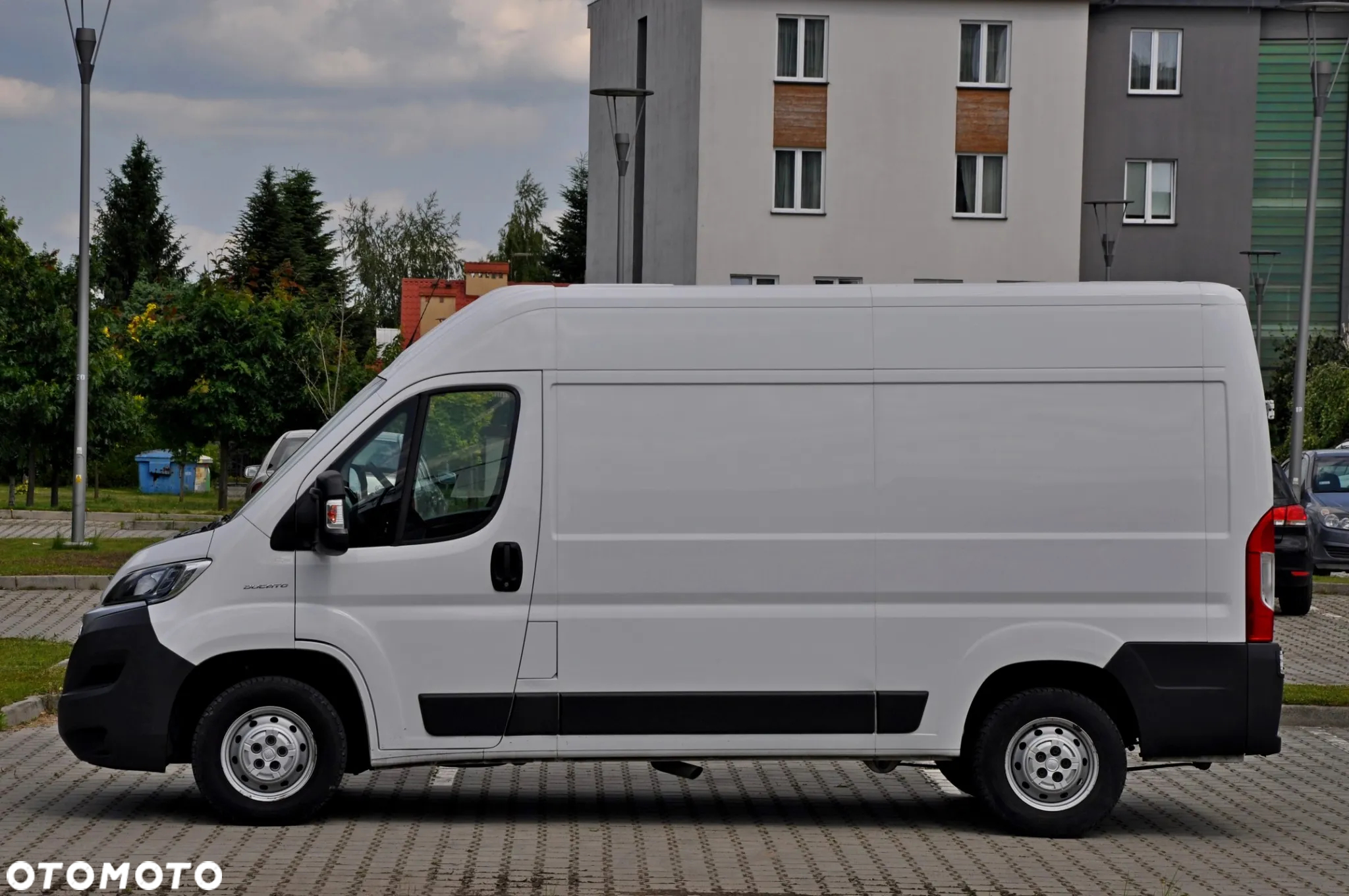 Fiat Ducato - 18