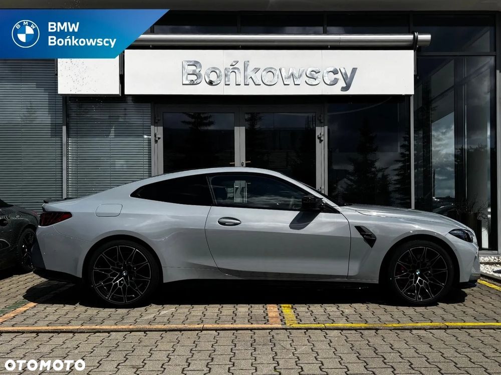 BMW M4 - 4