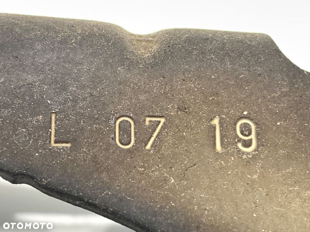 ZAWIAS MASKI LEWY PRZÓD  BMW 5 (G30, F90) 2016 - 2022 530 e Plug-in-Hybrid 135 kW [184 KM] Hybryda - 4