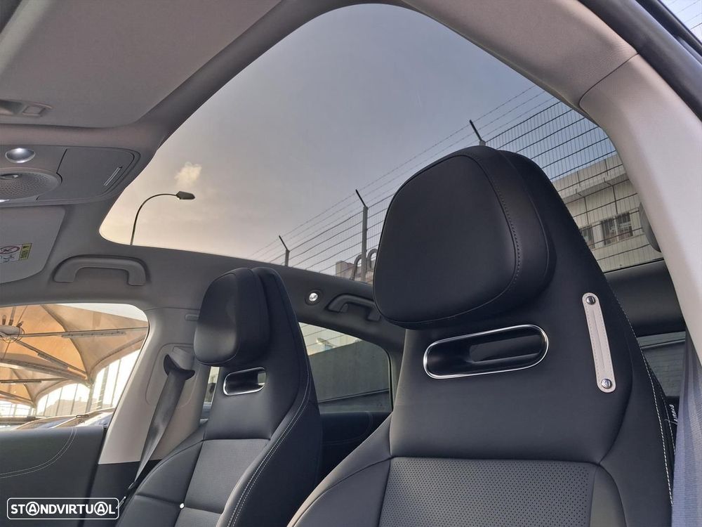 Smart #3 66 kWh Premium - 11