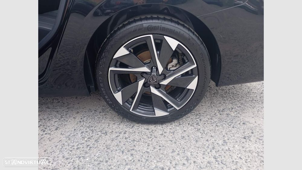 Peugeot 308 SW - 18