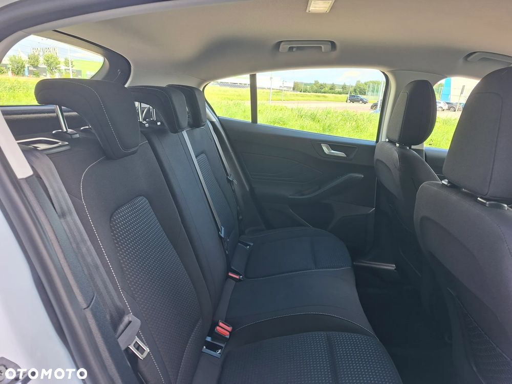 Ford Focus - 15