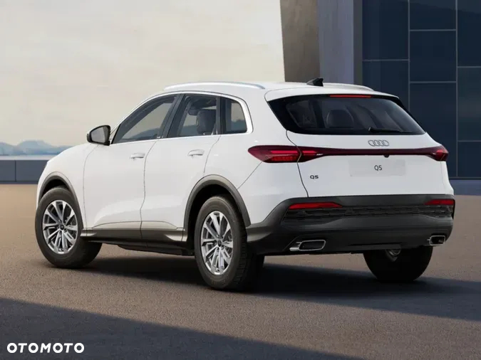 Audi Q5 - 2