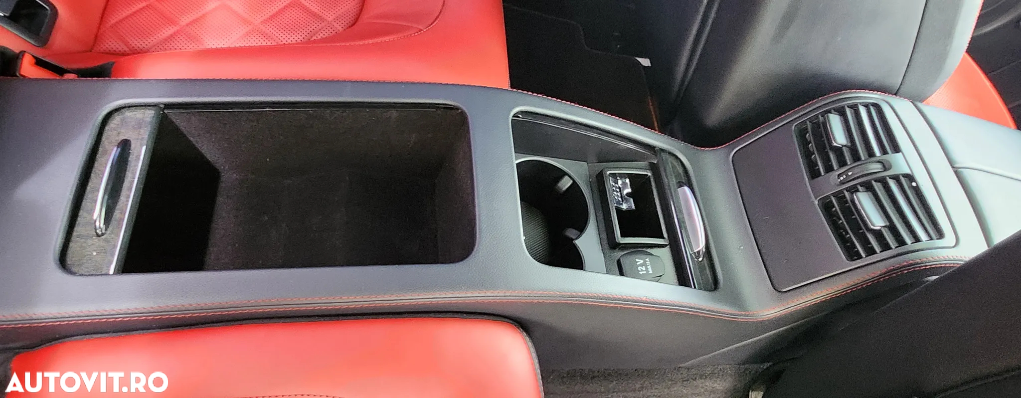 Mercedes-Benz CLS 400 7G-TRONIC - 20