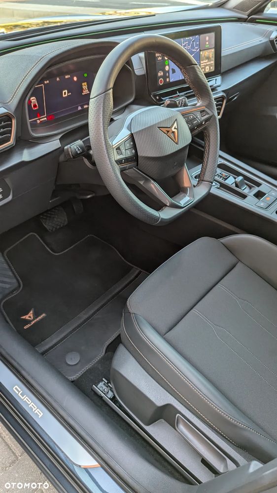 Cupra Formentor 1.5 TSI DSG - 17