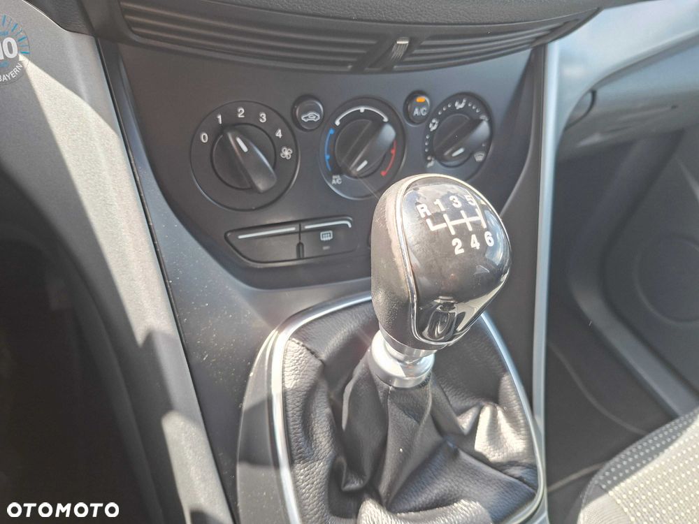 Ford C-MAX - 7