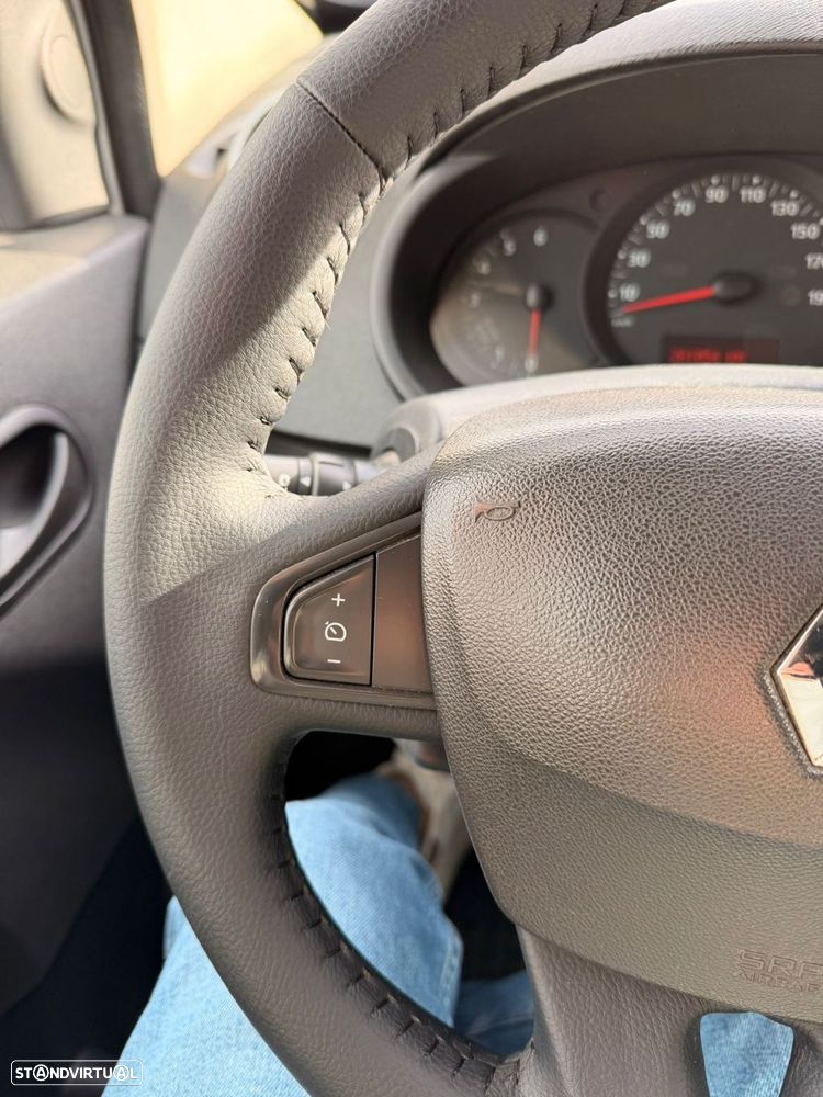 Renault Kangoo 1.5 dCi Business 3L - 24