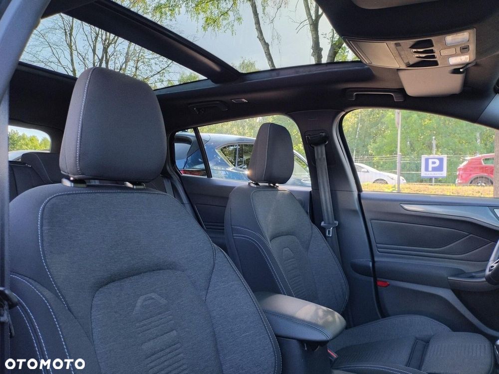 Ford Focus 2.0 EcoBlue Active - 29