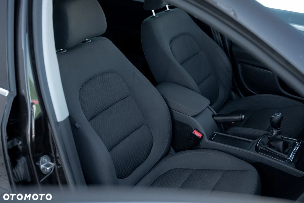 Skoda Superb 2.0 TDI Elegance - 17