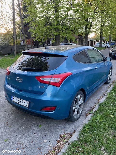Hyundai i30 - 2