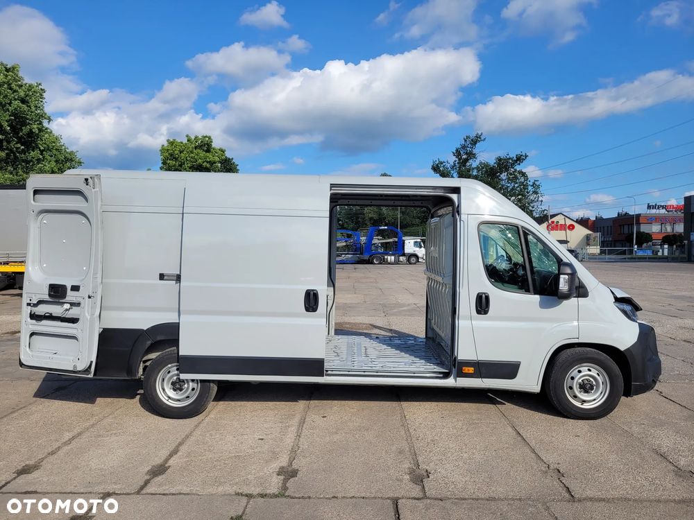 Citroën 2025 JUMPER 35 Heavy 2.2 POWER SALON POLKSA - 9