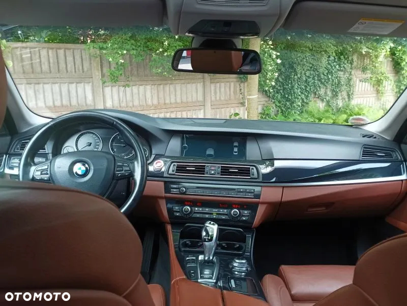 BMW Seria 5 - 19