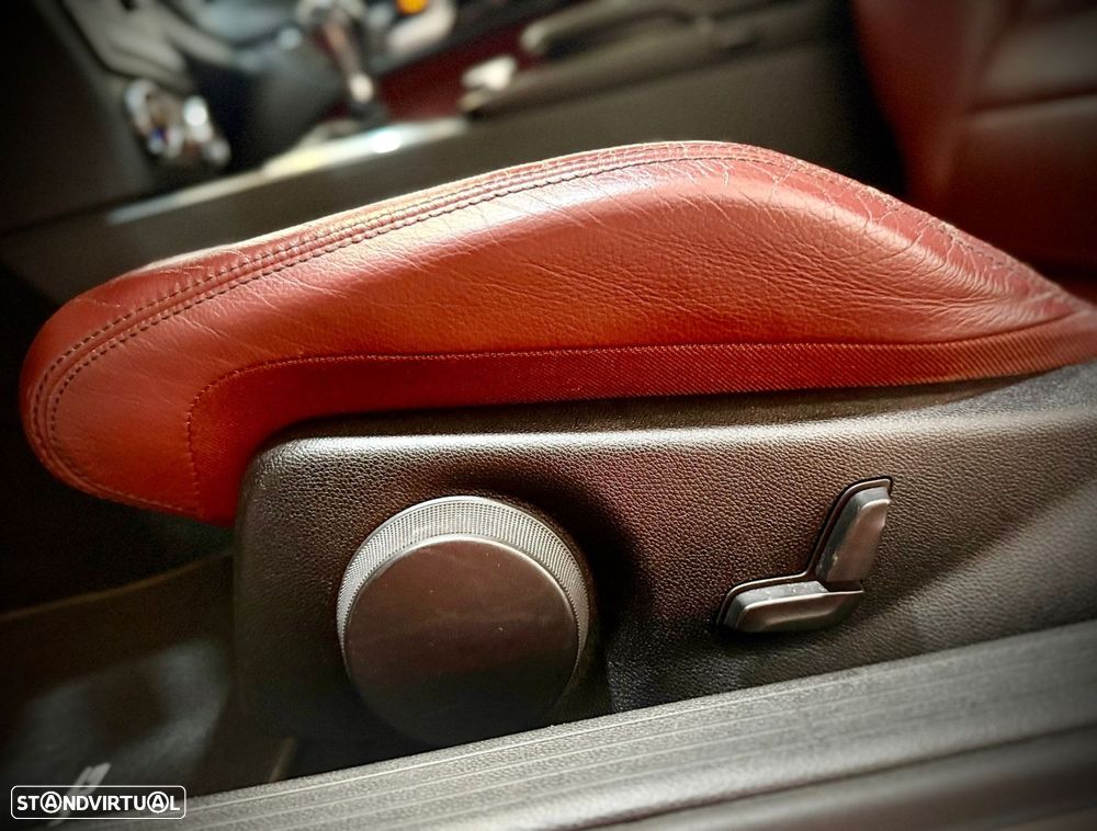 Mercedes-Benz C 250 - 25