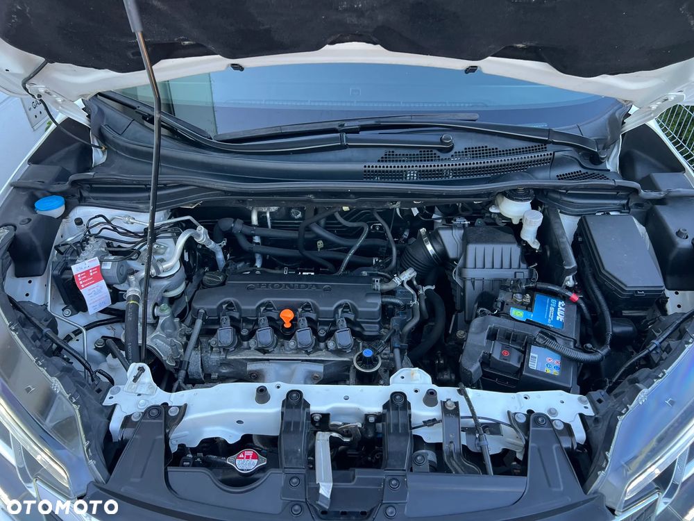 Honda CR-V 2.0i-VTEC 4WD Lifestyle - 41