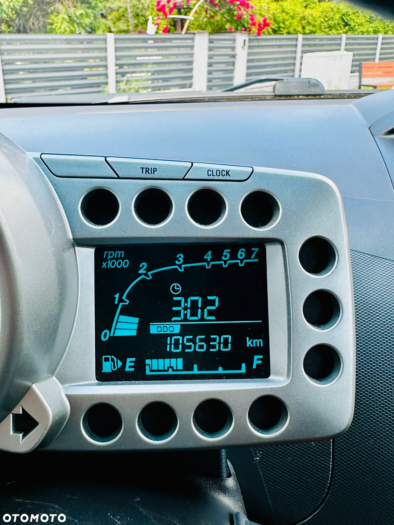 Chevrolet Spark 1.0 LS A/C - 34