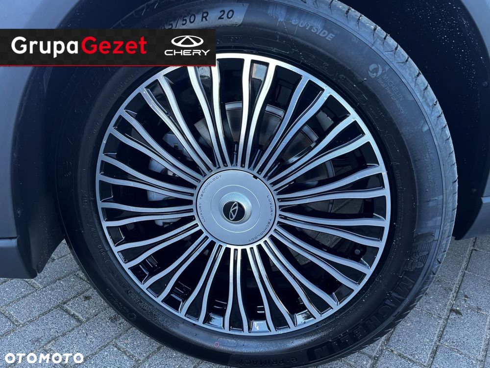 Chery Tiggo 9 1.5 T-GDI Super Hybrid Prestige 3DHT - 20