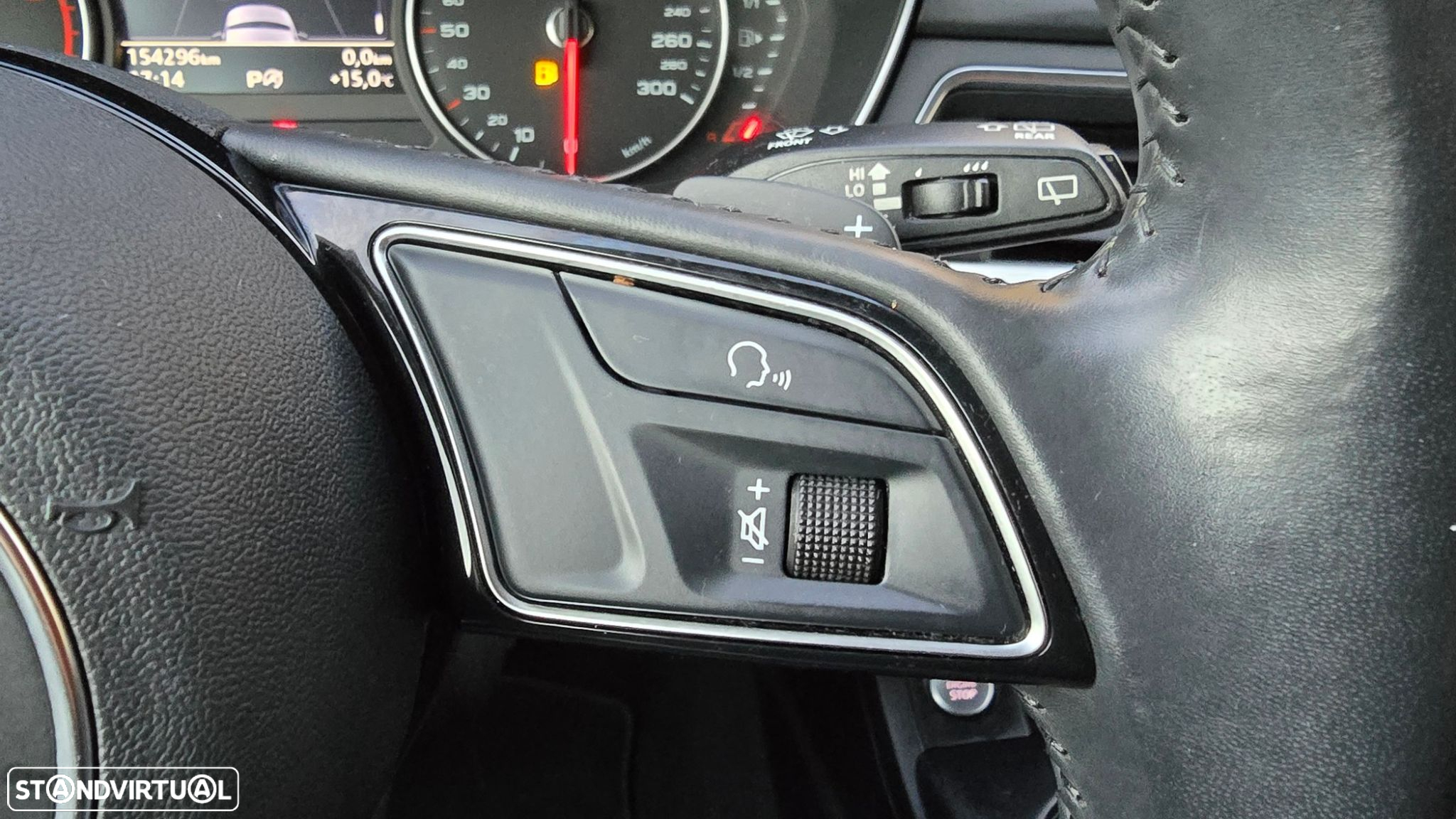 Audi A4 Avant 2.0 TDI Sport S tronic - 23