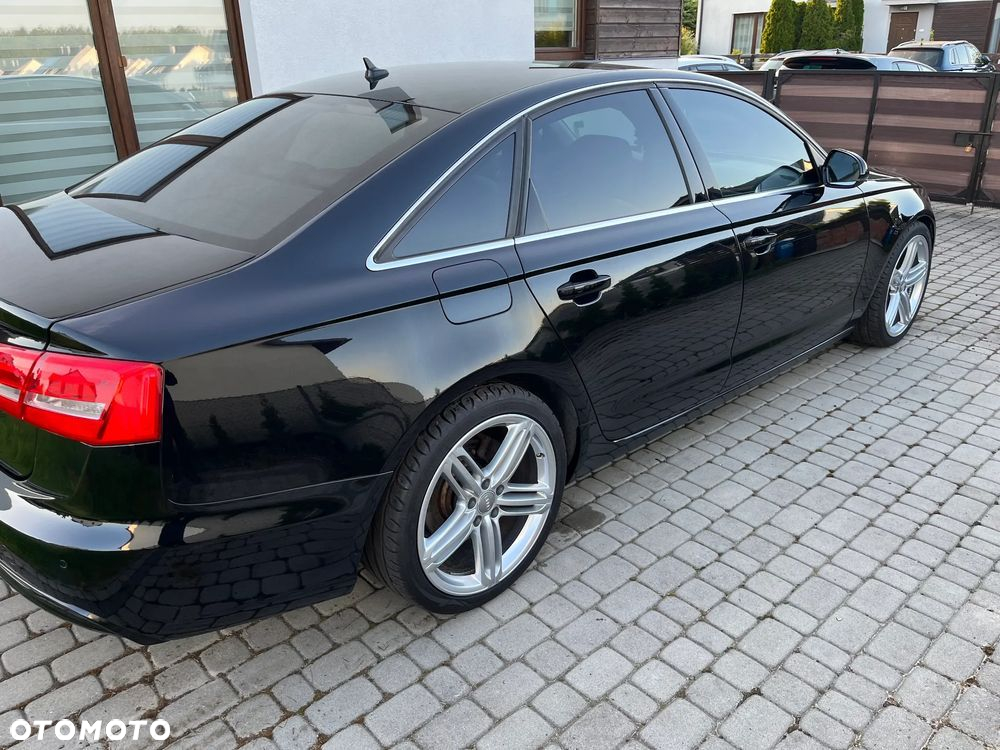 Audi A6 2.0 TDI - 31