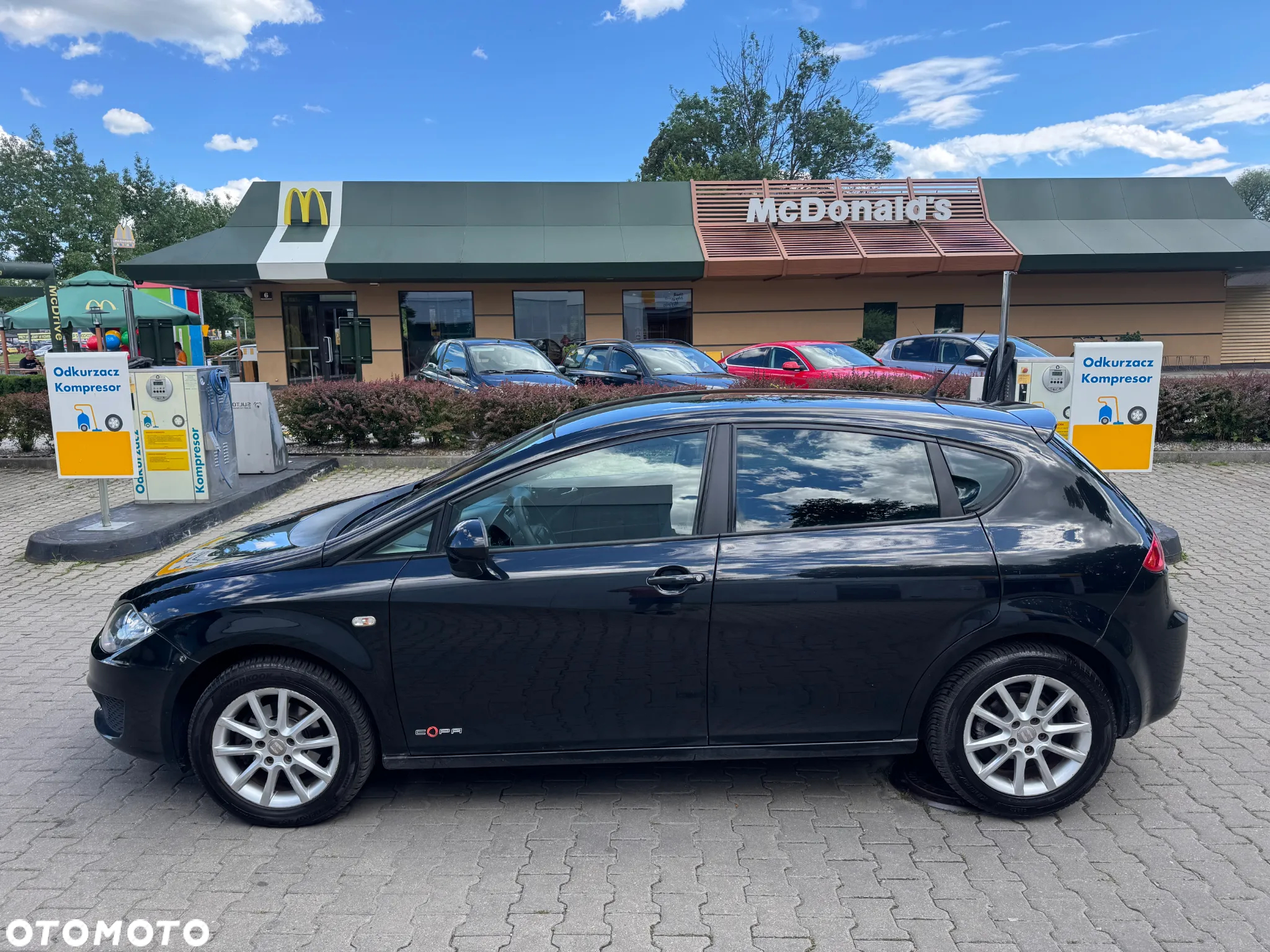 Seat Leon 1.6 TDI Reference - 2