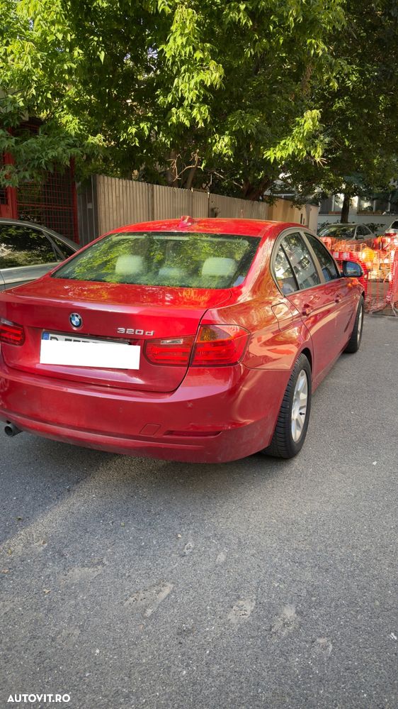 BMW Seria 3 - 2