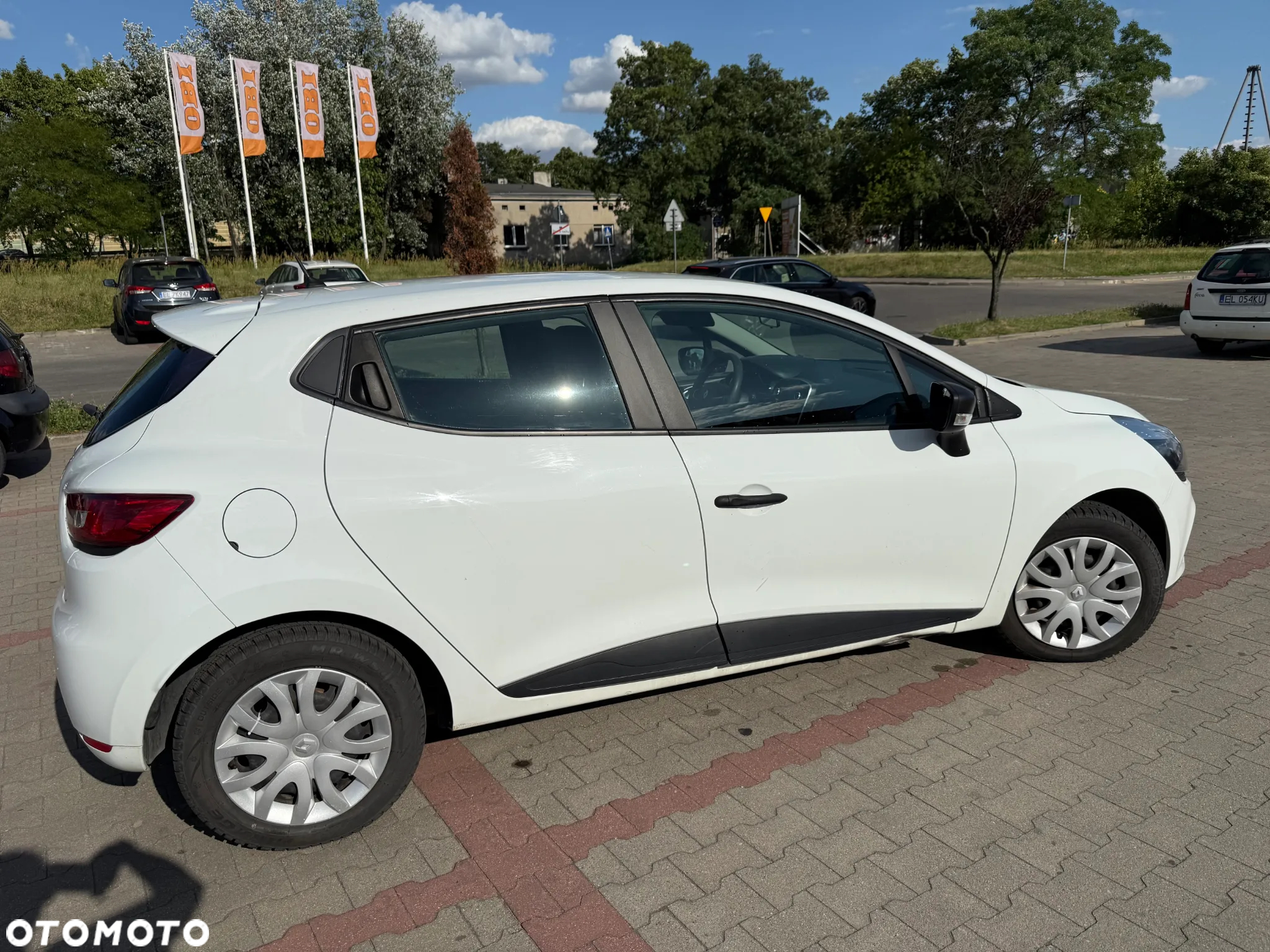 Renault Clio 0.9 TCe Life - 5