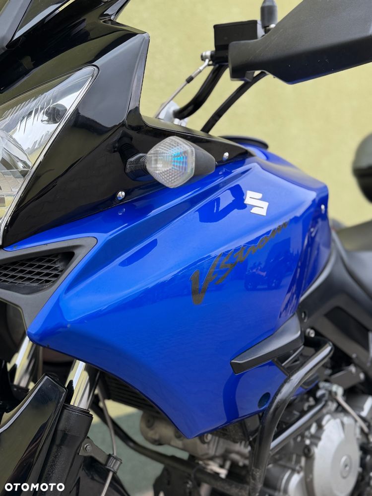 Suzuki DL - 30